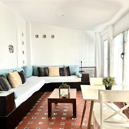 Plaza De Santa Cruz Apartment Sevilla Exterior foto