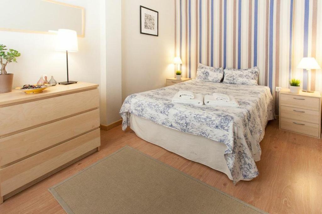 Plaza De Santa Cruz Apartment Sevilla Exterior foto